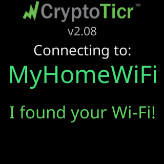 What the glass shows once it has joined the hotspot