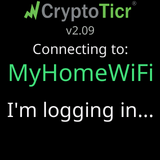 Connecting to MyHomeWiFi: I’m logging in…