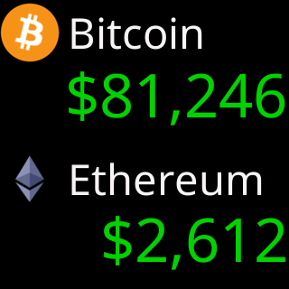 Two coins per screen with every figure off, the prices larger